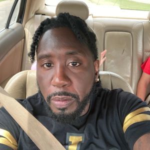 Meet your Posher, Floyd